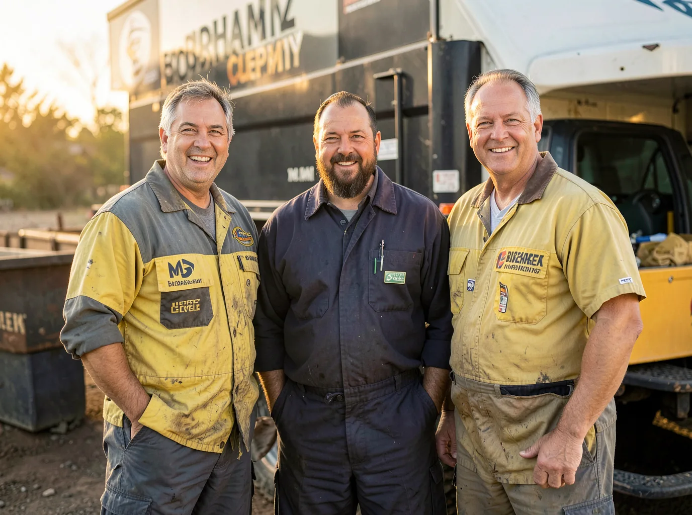 Sewage Cleanup company in Carrollton, VA