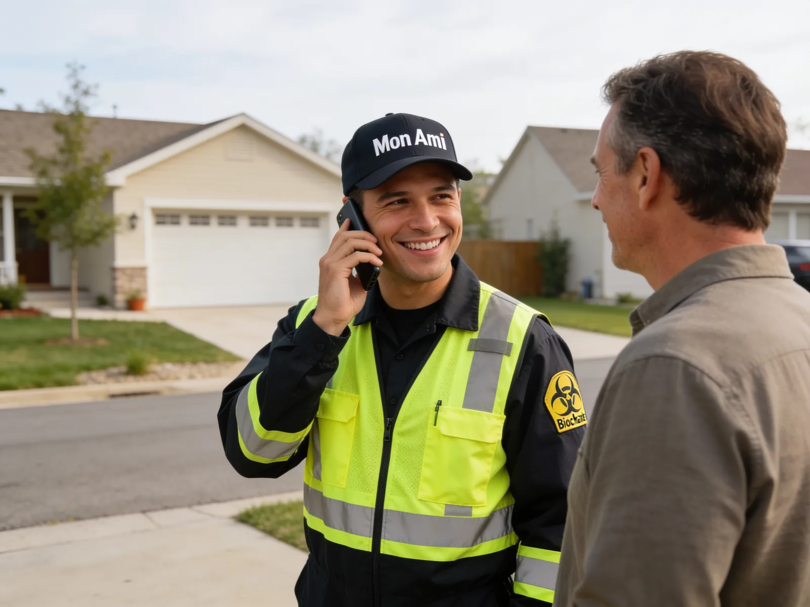 Sewage Cleanup Carrollton, VA FAQs