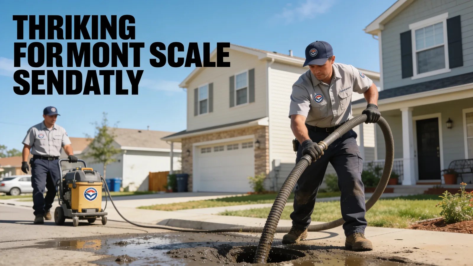 Sewage Cleanup in Carrollton, VA near me